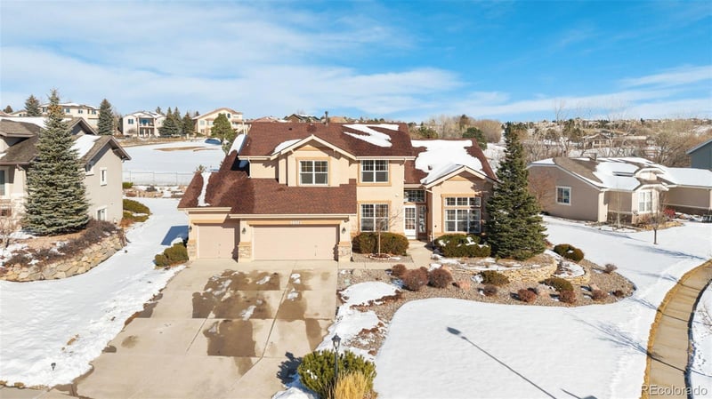 2528 Willow Glen Dr, Colorado Springs, CO 80920