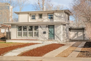 1860 Monroe St, Denver, CO 80210