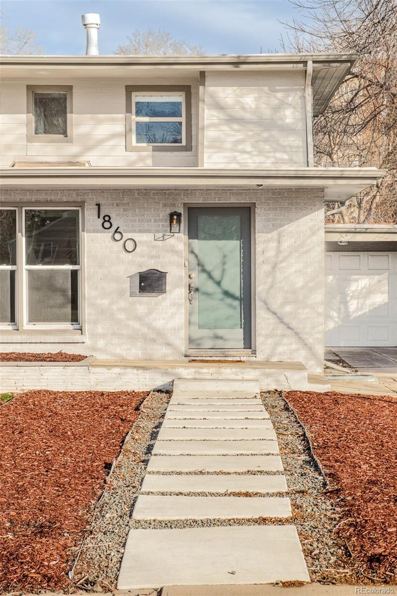 1860 Monroe St, Denver, CO 80210