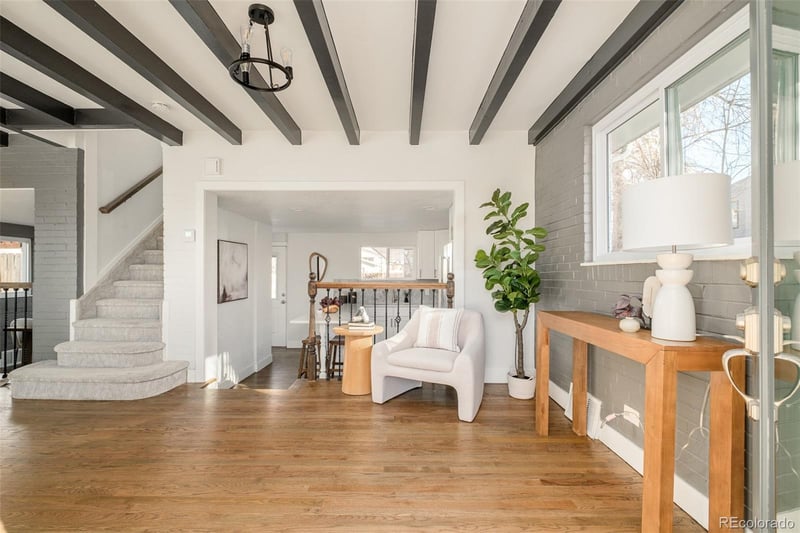 1860 Monroe St, Denver, CO 80210