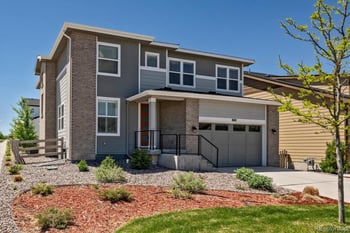 8102 Adams Fork Ave, Littleton, CO 80125
