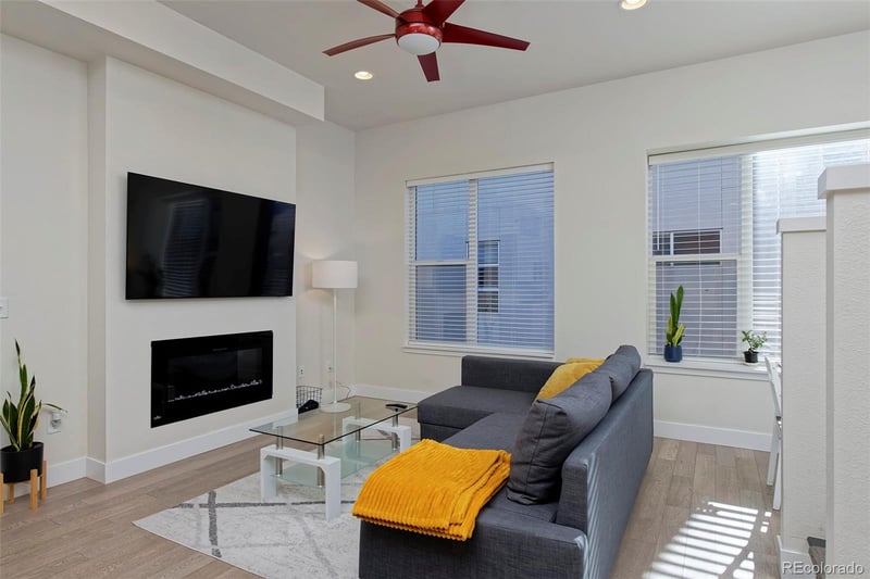 3044 Wilson Ct #2, Denver, CO 80205