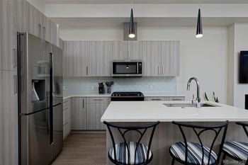 3044 Wilson Ct #2, Denver, CO 80205