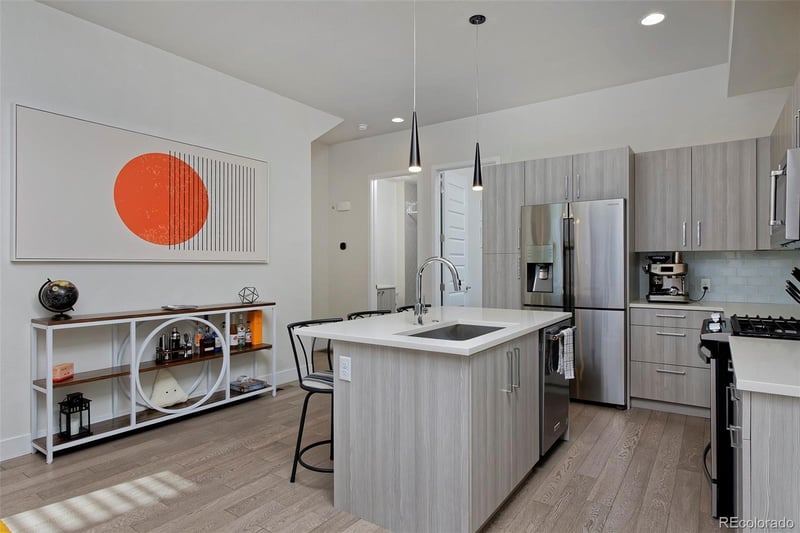 3044 Wilson Ct #2, Denver, CO 80205