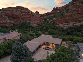 5044 Dakota Rn, Littleton, CO 80125