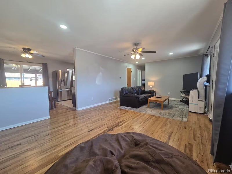 1031 Erie St, Denver, CO 80221