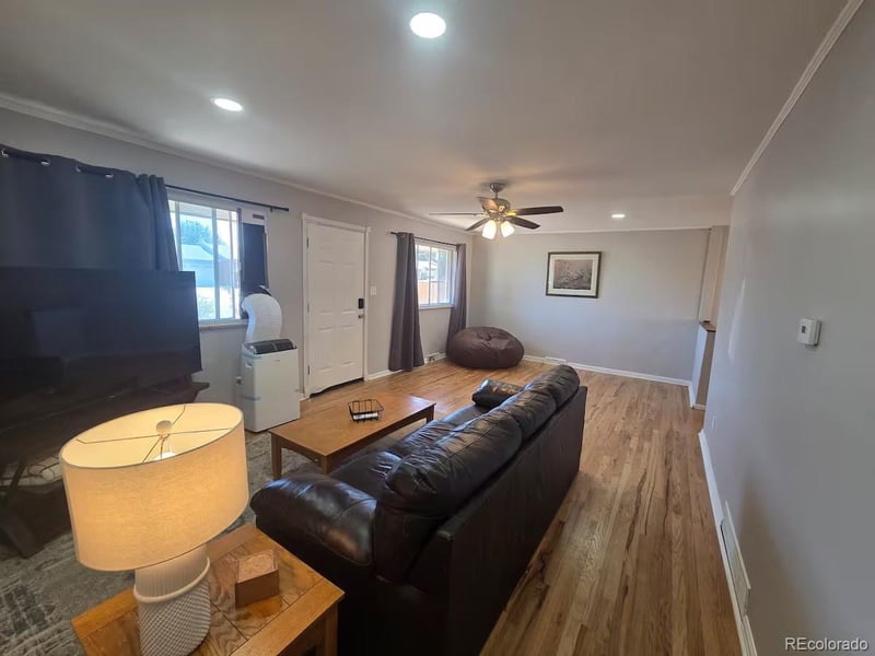 1031 Erie St, Denver, CO 80221