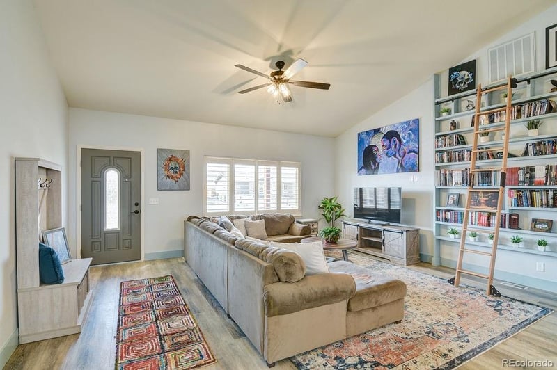 115 Red Tail Blvd, Buena Vista, CO 81211