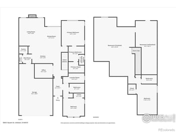 8263 Queen St, Littleton, CO 80127