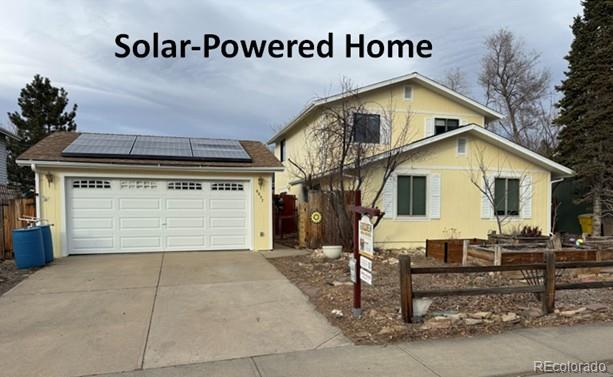 6637 95th Pl, Broomfield, CO 80021