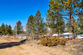 815 Cougar Rn, Nederland, CO 80466