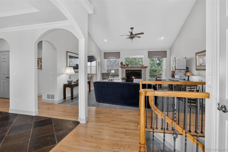 2222 Collegiate Dr, Colorado Springs, CO 80918