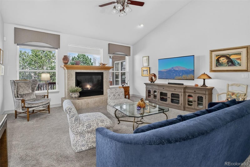 2222 Collegiate Dr, Colorado Springs, CO 80918