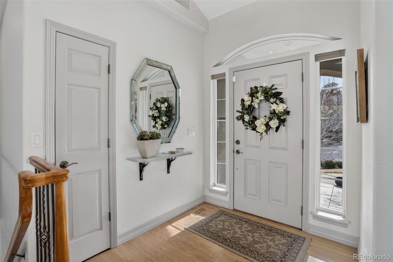 2222 Collegiate Dr, Colorado Springs, CO 80918