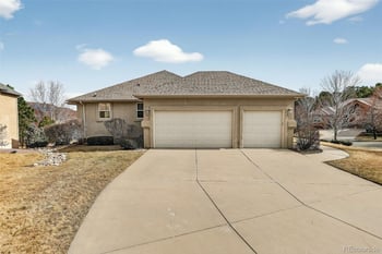 2222 Collegiate Dr, Colorado Springs, CO 80918