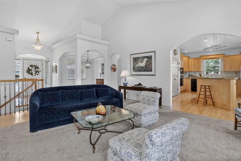 2222 Collegiate Dr, Colorado Springs, CO 80918