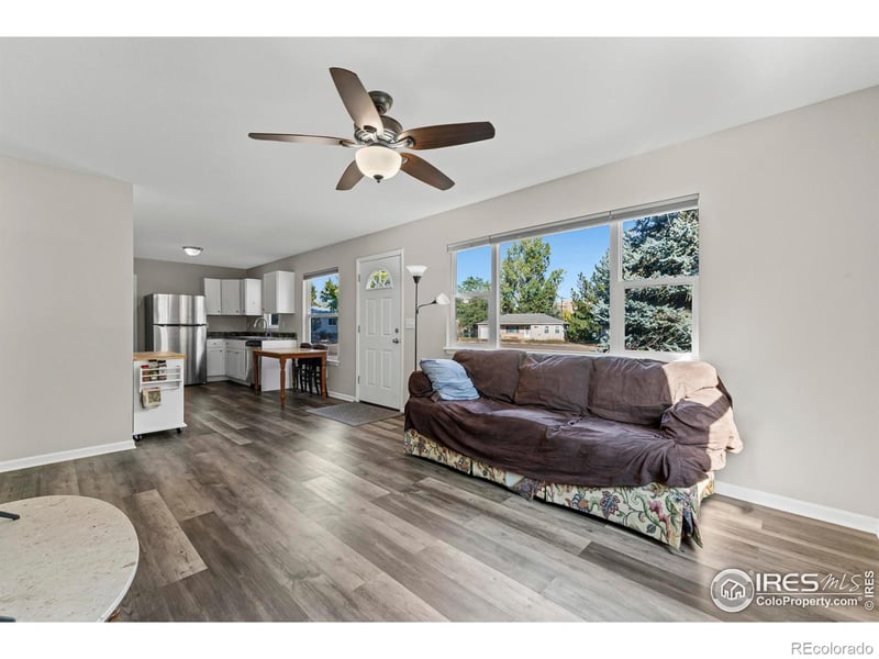 2413 15th Ave Ct, Greeley, CO 80631