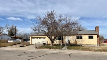 4327 Sage St, Pueblo, CO 81005