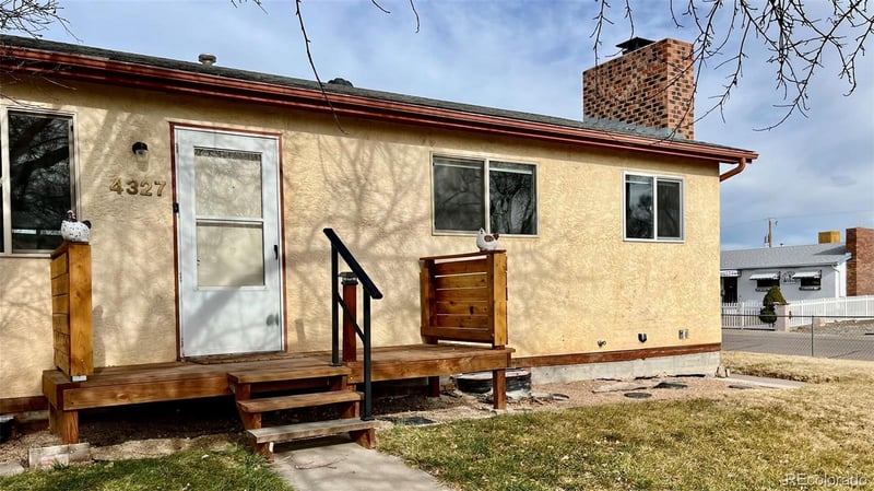 4327 Sage St, Pueblo, CO 81005