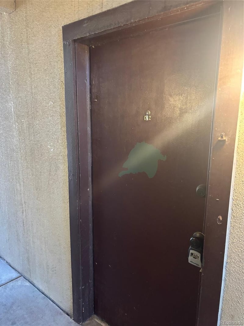 9700 Iliff Ave #C22, Denver, CO 80231