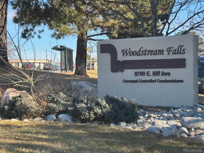 9700 Iliff Ave #C22, Denver, CO 80231