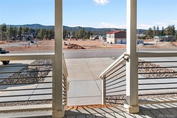 1181 Calm Mountain, Woodland Park, CO 80863