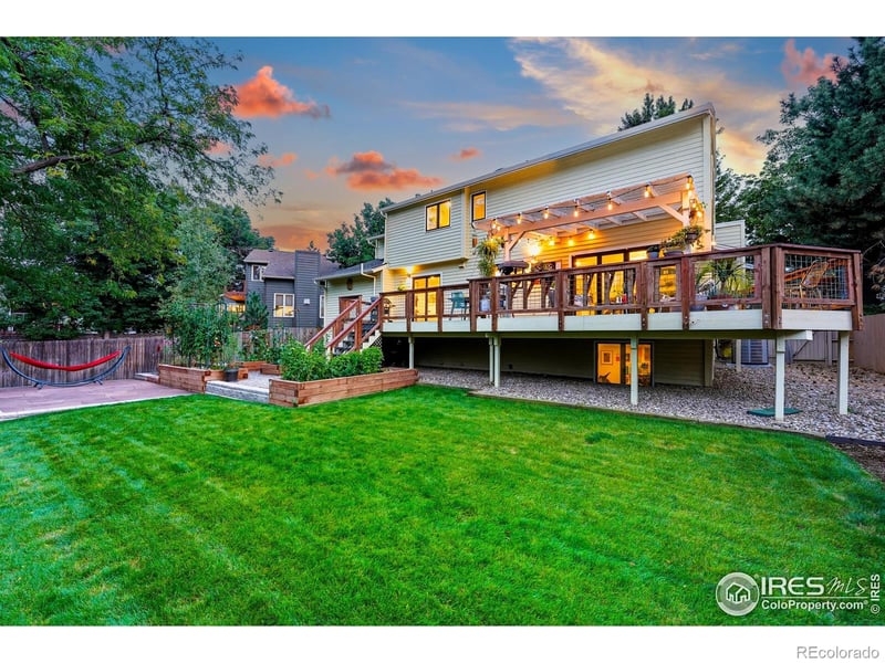 5453 Illini Way, Boulder, CO 80303