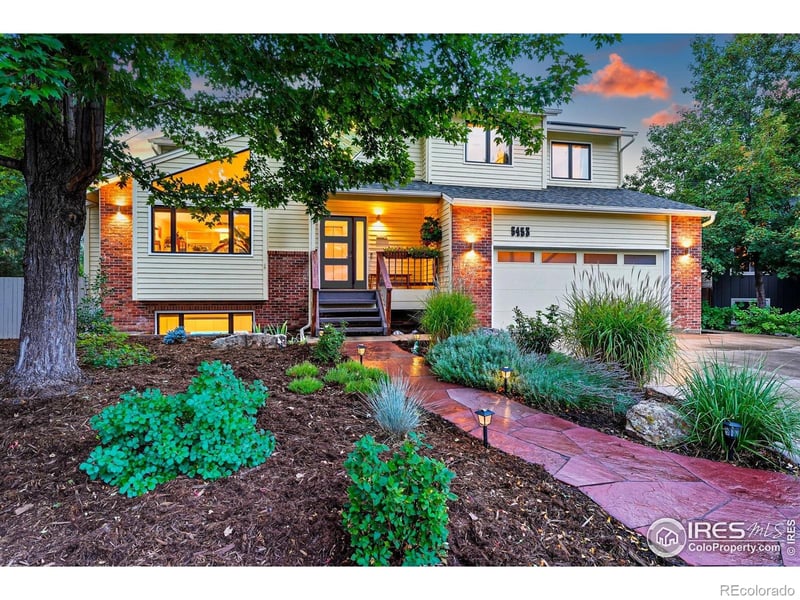 5453 Illini Way, Boulder, CO 80303