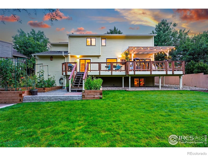5453 Illini Way, Boulder, CO 80303