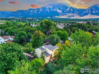 5453 Illini Way, Boulder, CO 80303