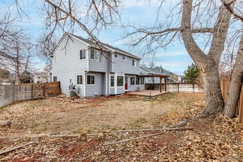 3623 Rosewalk Cir, Highlands Ranch, CO 80129