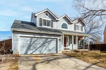 3623 Rosewalk Cir, Highlands Ranch, CO 80129