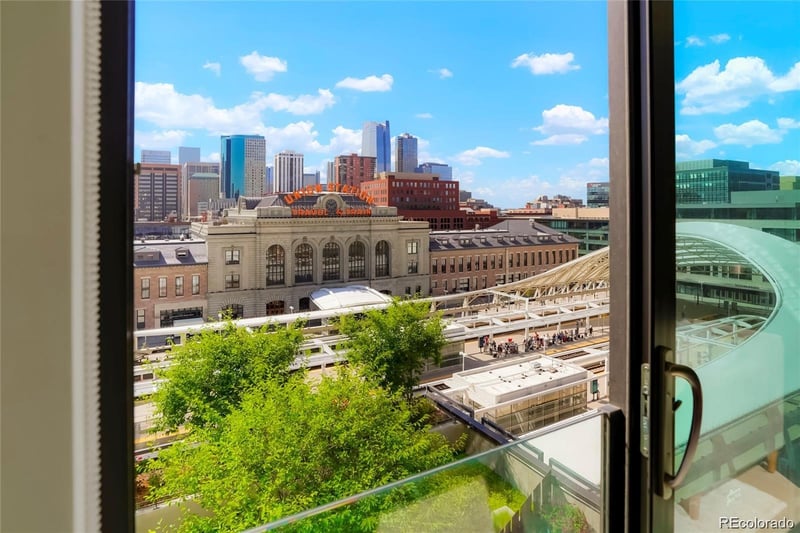 1750 Wewatta St #704, Denver, CO 80202