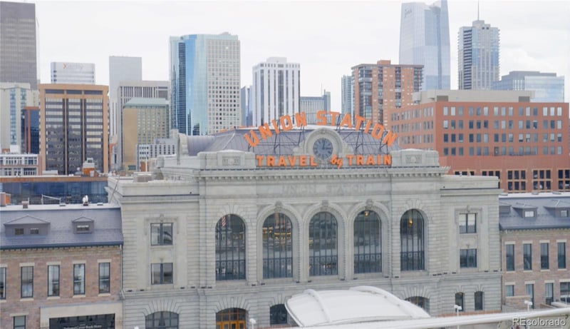 1750 Wewatta St #704, Denver, CO 80202