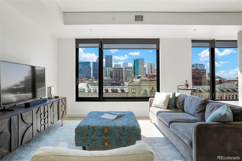 1750 Wewatta St #704, Denver, CO 80202