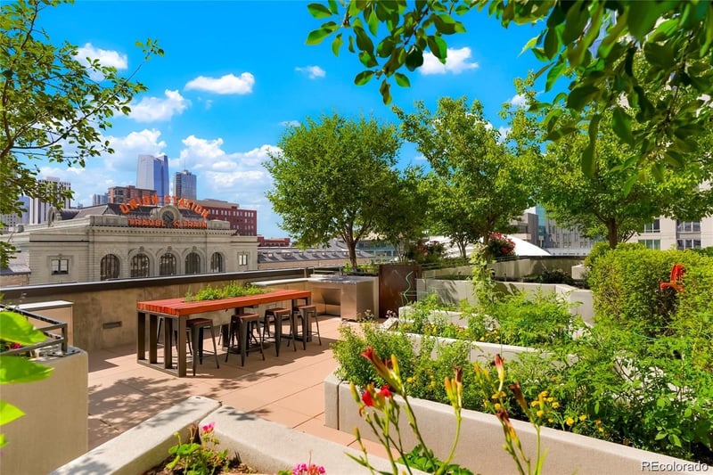 1750 Wewatta St #704, Denver, CO 80202