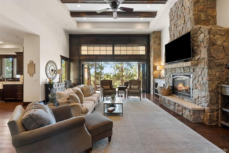 658 Ruby Trust Dr, Castle Rock, CO 80108