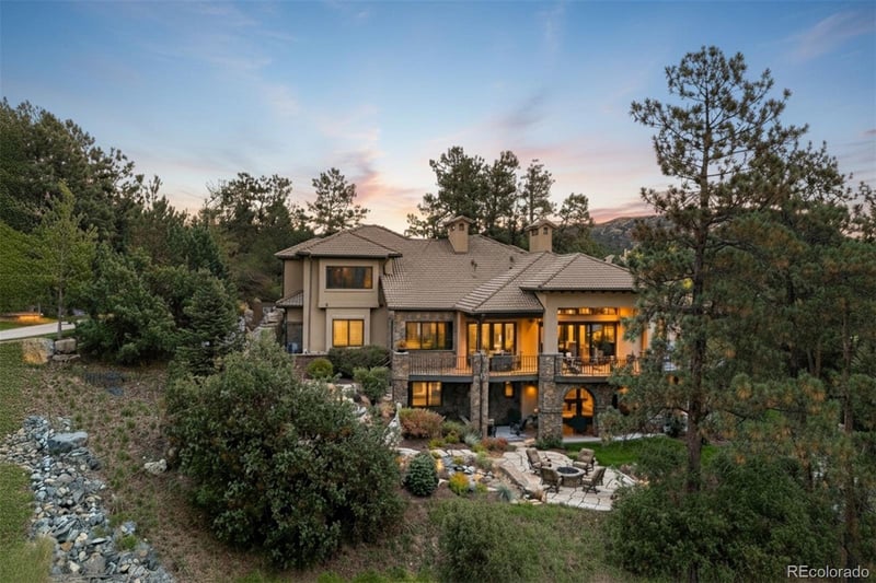 658 Ruby Trust Dr, Castle Rock, CO 80108