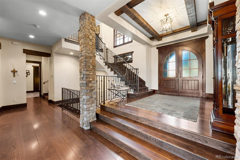 658 Ruby Trust Dr, Castle Rock, CO 80108