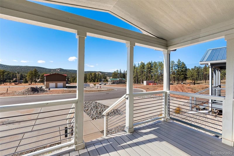 1411 Calm Mountain Point, Woodland Park, CO 80863
