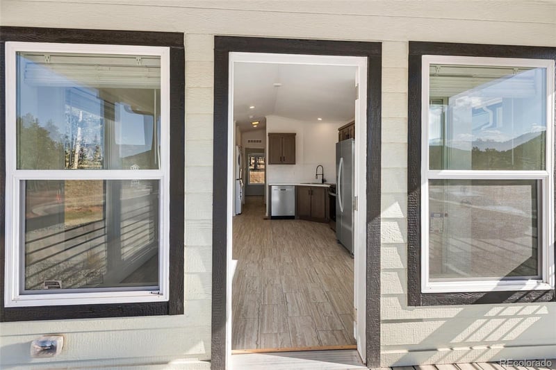 1411 Calm Mountain Point, Woodland Park, CO 80863