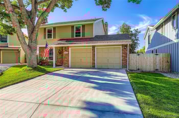 8156 Carr Cir, Arvada, CO 80005