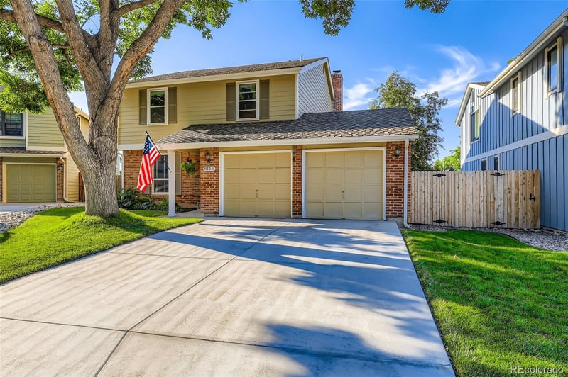 8156 Carr Cir, Arvada, CO 80005
