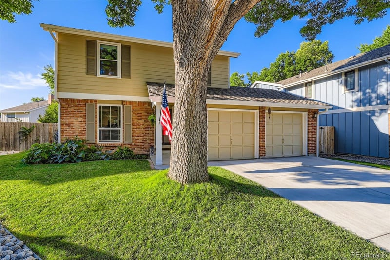 8156 Carr Cir, Arvada, CO 80005