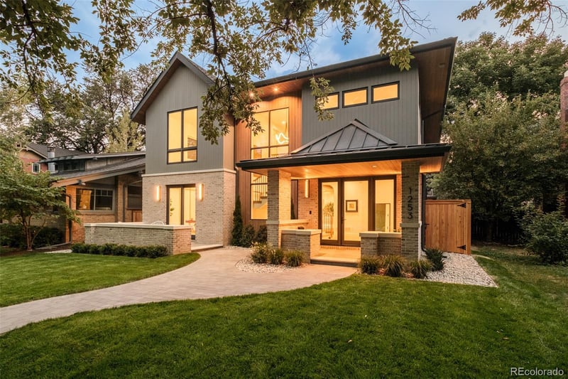 1253 High St, Denver, CO 80210