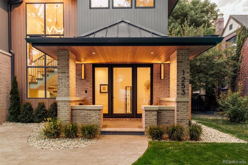 1253 High St, Denver, CO 80210