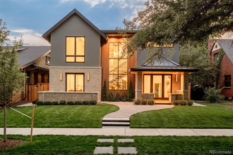1253 High St, Denver, CO 80210