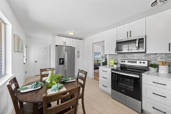 828 Jasmine St, Denver, CO 80224