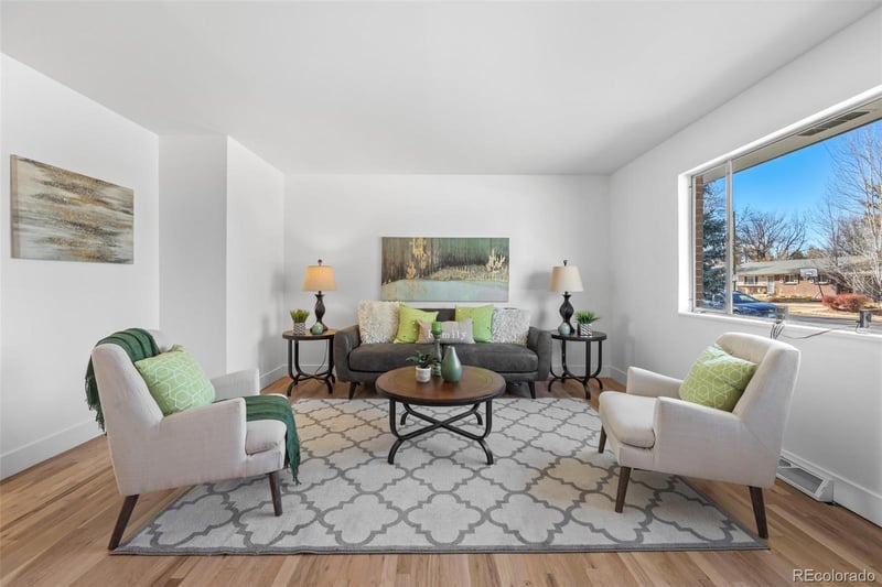 828 Jasmine St, Denver, CO 80224