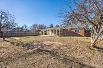 828 Jasmine St, Denver, CO 80224